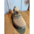Khaki sneaker